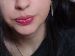 Store pupper, Dominans, Dominerende kvinne, Fetisj, Lær, Orgasme, Penis, Tattovering