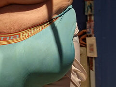 Amaterji, Velik kurac, Solo