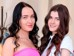 69:an, Avsugning, Brunett, Kkm, Handjobb, Kysser, Tonåring, Trekant