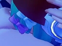 3 dimensionaal, Groepseks, Groep, Orgie