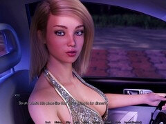 3dcg, reality, mommy