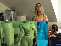 Fafanje, Zunanji izliv