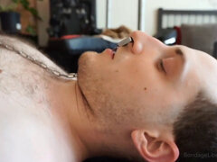 Bondage disciplin sadomasochisme, Stor røv, Mor jeg gerne vil kneppe