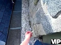 Velké péro, Brunetka, Stříkání spermatu, Hd, Přírodní prsa, Různé pohledy, Těhotná, Zrzavé
