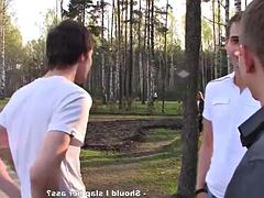 Πίπα, Διπλή εισχώρηση, Όργιο, Ομάδα, Σκληρό