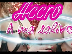 Amaterji, Velike joške, Umazano govorjenje, Ženska dominacija, Fetiš, Solo, Tetovaže