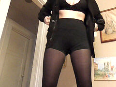 Dominant jerkoff, best friend joi, tattoo joi tits