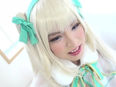 Anale, Asiatica, Culo, Pompino, Schizzo di sborra, Fetish, Giapponese