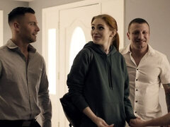 Grote kont, Grote mammen, Handbeurt, Hardcore, Moeder die ik wil neuken, Orgie, Rok, Tatoeage