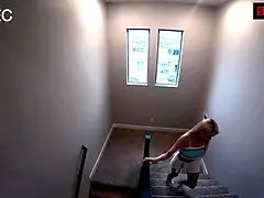 Desperate Stepsis Begs Stepbro To Breed Her