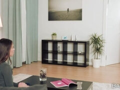 Kotě, Panenka, Mamina, Nevlastní máma