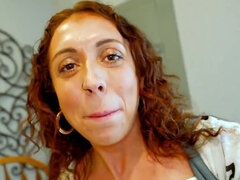 Sperma shot, Doggystyle, Hardcore, Hd, Milf, Naturlig, Pov, Rimjobb