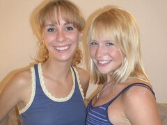 18 let, Amatéři, Velký zadek, Velké péro, Velké kozy, Kuřba, Různé pohledy, Vyhublá