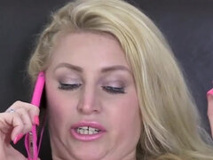 Anal, Babe, Store smukke kvinder, Stor røv, Store bryster, Slikning, Lingerie, Mor jeg gerne vil kneppe