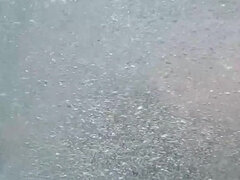 Fuck Golden Shower Piss Rimming Facial in Murky Water