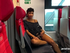 Amateur, Doigter, Allemand, Lesbienne, Léchez, Seins naturels, Chatte