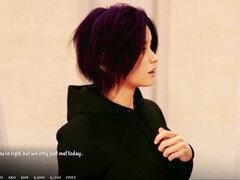 Beso negro, Verga grande, Mamá