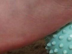 Amatéři, Bbw, Brunetka, Femdom, Fetiš, Fetiš nohou, Sólo