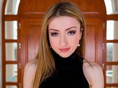 Amatør, Stor pik, Hundestilling, Barberet, Mager, Tatovering, Teenager, Bryster