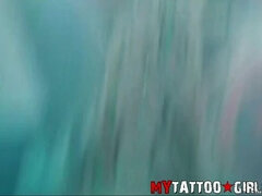 Veľký zadok, Veľké kozy, Blondína, Hd, Vonku, Pička, Vyholené, Kozičky