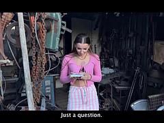 Секс без цензуры, От первого лица, Игрушки