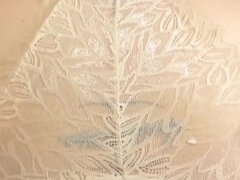 Big Booty MILF Gets Her Ass Oiled and Rubbed Down | Fornicationfreeway