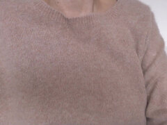 Ερασιτέχνης, Μελαχροινή, Ευρωπαίος, Γυναικεία επιβολή, Φετιχ, Γερμανός, Ώριμη γυναίκα, Μόνος