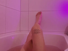 The Bath Series Continue Look