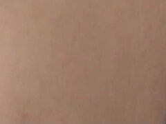 Big Tit Ladyboy Rabeche Fucked Anally by a Latino to Orgasm