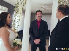 Rumpe, Brud, Utroskap, Pikk, Milf, Naturlig, Naturlige bryster, Stramt