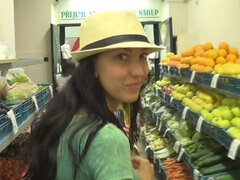 Amatéri, Zadok, Kuřba, Brunetka, Na psíka, Honění, Tetovanie, Teenka