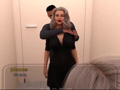 Pariskunta, Valtava, Tissit