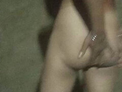 Ujjazás, Indiai, Nuni, Egyedül, Szoros