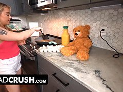 18 let, Blondýna, Honění, Hardcore, Hd, Pička, Tabu, Teenka