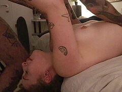 Pov blowjob, cowgirl, best blowjob ever