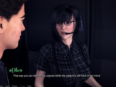 Fresh Women - 22 Nerdy and Watcher by Misskitty2k