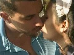 In den arsch, Grosser arsch, Grosser schwanz, Brasilien