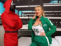 Gros cul, Grosse bite, Gros seins, Blonde, Sucer une bite, En levrette, Mère que j'aimerais baiser, Nénés