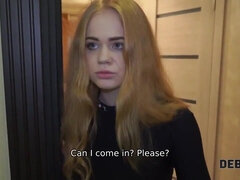 18 ans, Grosse bite, Hd, Fait maison, Rousse roux, Rugueux, Russe, Adolescente