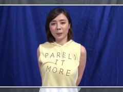 Azjatka, Duże cycki, Obciąganie, Cycata, Klasyczny, Kutas, Japoński, Naturalny