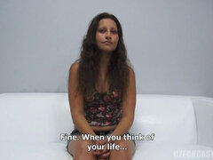 Πρωκτικό, Μελαχροινή, Τσέχα, Δονητής