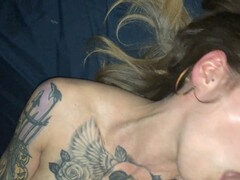 Äiti jota haluaisin panna, Kolmen kimppa