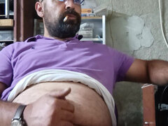 Amatør, Sædskud, Fetish, Onani, Solo