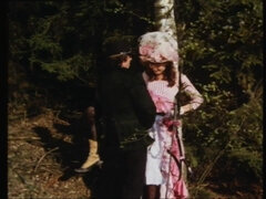 amazing retro german porn movie Josefine