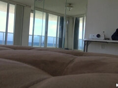 Culo, Morena, Polla, Sexo duro, Tetas naturales, Pov, Coño, Adolescente