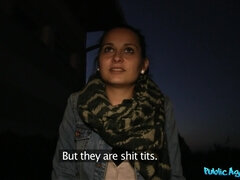 Amatéři, Zadek, Kuřba, Venku, Různé pohledy, Na veřejnosti