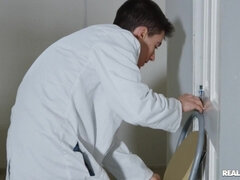 Blondin, Avsugning, Bystig, Doktor, Hardcore, Sjuksköterska, Fitta, Rider