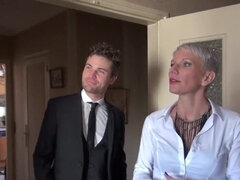 Analno, Blondinka, Fafanje, Francozinja, Zrela analno, Muco, Kratki lasje, Koščena