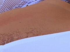 Loiroa, Erótico, Lingerie, Xoxota, Solo chão, Correia