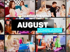 ディルド, 女, オーガズム, オージー, オマンコ, スパンキング, タトゥー, オッパイの